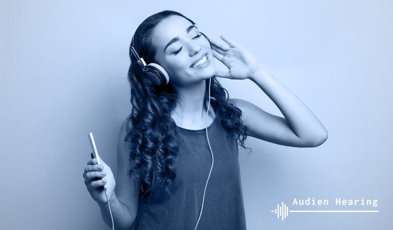 Les signes que vos acouphènes sont en train de disparaître