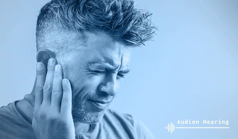 Les acouphènes subjectifs