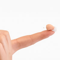 CLARIA™ Pro — Rechargeable Hearing Aid