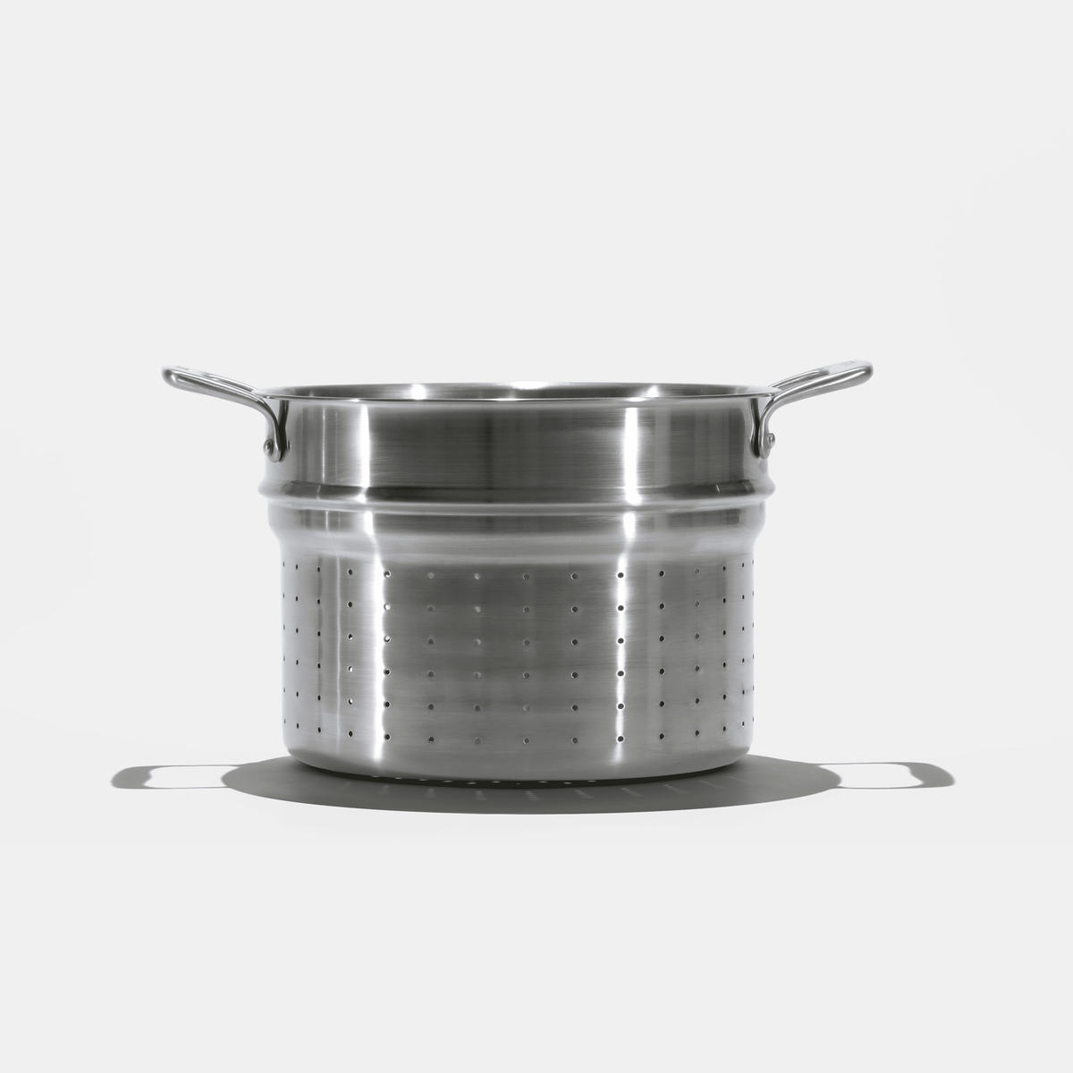 Le Pasta Pot en inox
